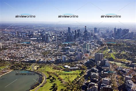 Aerial Photography Melbourne - Airview Online