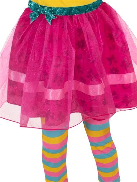 Fancy Nancy Deluxe Costume for Kids - Disney Fancy Nancy Clancy | Costume World NZ