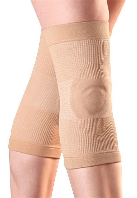 Dance Gel Knee Pads (1 Pair) - DanceShopper.com