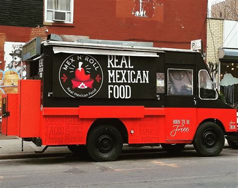 The Best New York Food Trucks