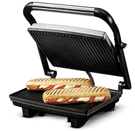 Top 5 Best Panini Maker in India | Kitchen King