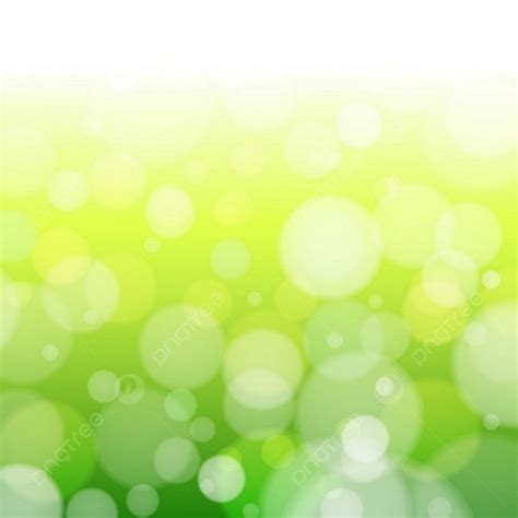 Abstract Blurred Gradient Vector Hd Images, Abstract Green Blur Background Vector Illustration ...