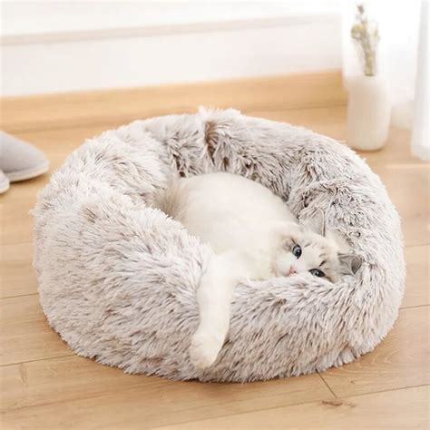 Cat Nest Sleeping Bed – Pet Lovers Store