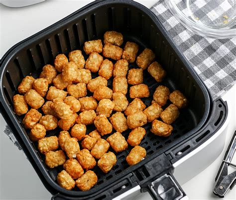 20+ Air Fryer Frozen Foods - Air Fryer Fanatics