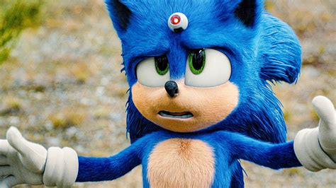 Sonic the Hedgehog Review: Speedy Mascot Is Stuck in a Slow Kids Movie – IndieWire