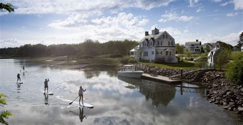 White Barn Inn & Spa - Kennebunk