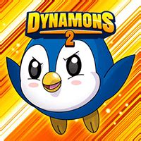 Dynamons 2