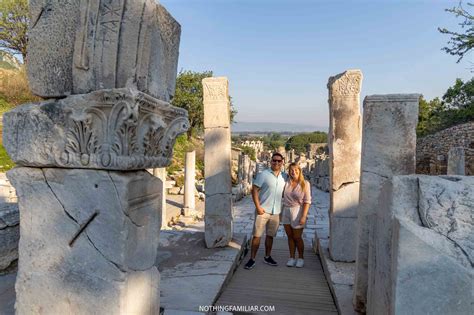 8 Reasons to Visit Ephesus Turkey: The Fascinating Ancient City