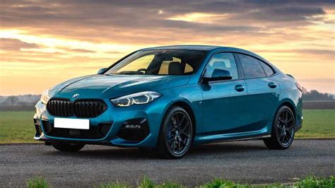 BMW Quietly Adds Front-Wheel-Drive 2 Series Gran Coupe To US Lineup