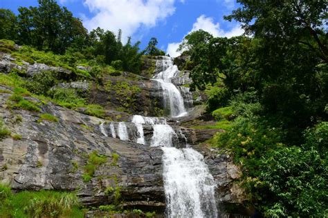 Pallivasal Falls, Munnar (2024) - Images, Timings | Holidify