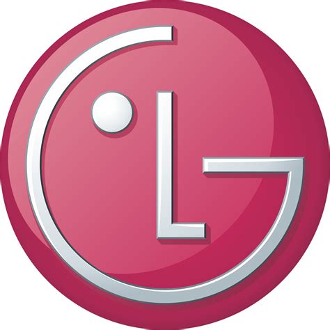 Lg Transparent Logo