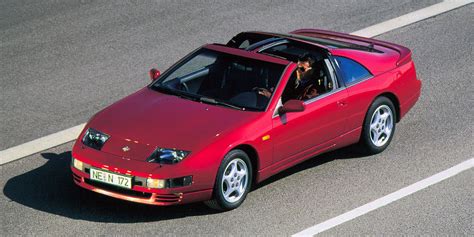 1990 Nissan 300ZX Twin Turbo Guide: Specs, Performance More, 46% OFF