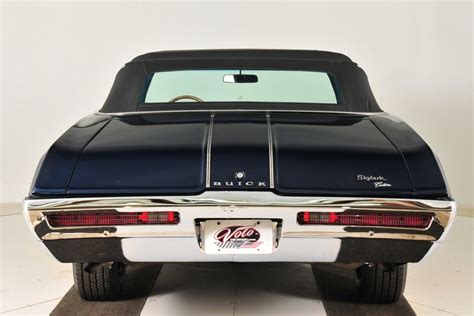 1968 Buick Skylark | Volo Museum