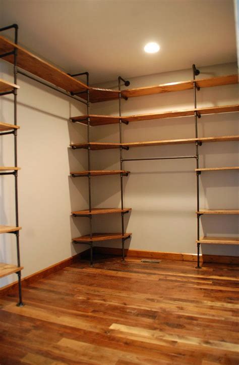 Review Of Diy Floating Shelves In Closet Ideas - Speaksful