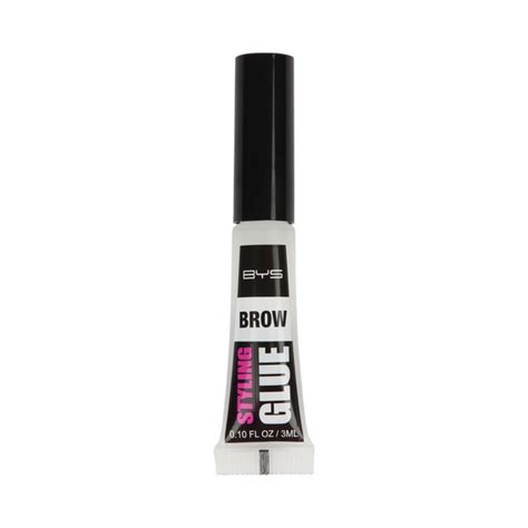 Brow Styling Glue - BYS | Target Australia