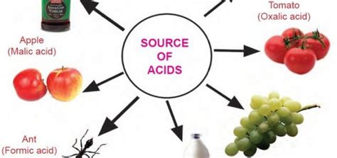 Mineral acids | Science online