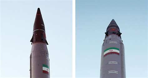 Iran's Ballistic Missile Program - Page 2