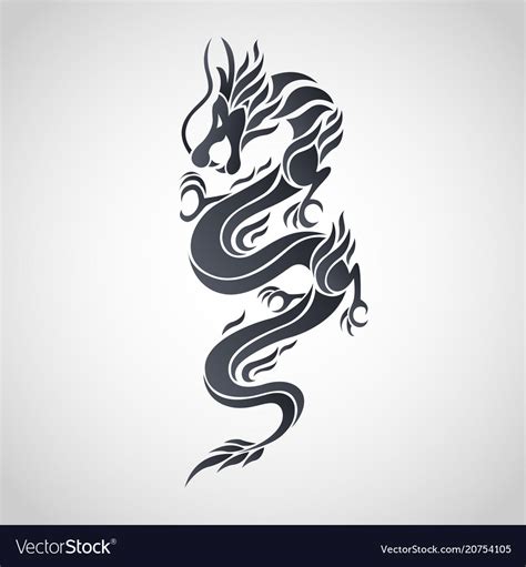 91 Hd Wallpaper Of Dragon Logo Pictures - MyWeb