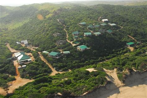 Xai-Xai Eco Estate | Accommodation Mozambique