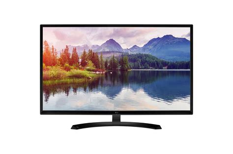 LG 32MP58HQ-P: 32 Inch Class Full HD IPS LED Monitor | LG USA