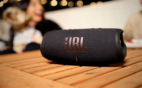 JBL Charge 5 Review | PCMag