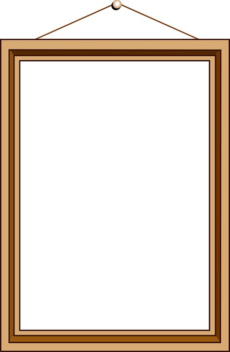 Free Wood Frames Cliparts, Download Free Wood Frames Cliparts png images, Free ClipArts on ...