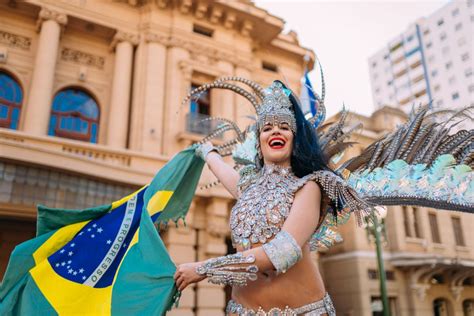 Here’s What To Expect Visiting Carnival In Rio De Janeiro - Travel Off Path