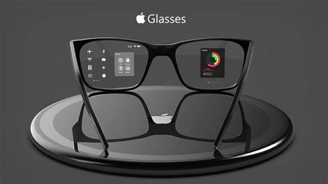 Apple Glass: Features, Specs, and Price | Apple AR Glasses Full Review