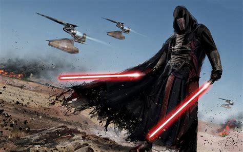 10 New Star Wars Darth Revan Wallpaper FULL HD 1080p For PC Background 2023