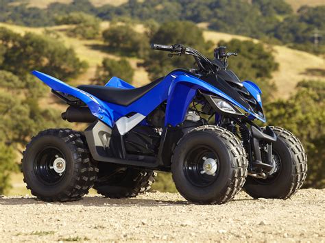 2011 YAMAHA Raptor 90 ATV wallpapers, accident lawyers