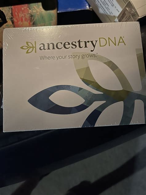 ancestry dna test kit for Sale - JustDisney