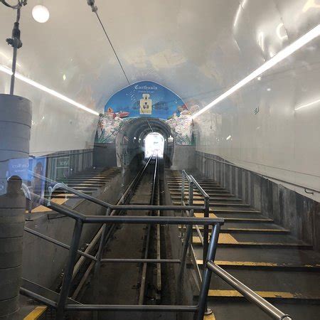 Capri Funicular (Island of Capri) - 2019 All You Need to Know BEFORE You Go (with Photos ...