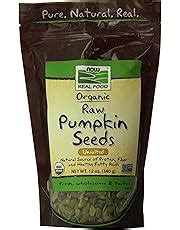 Amazon.com: Pumpkin Seeds: Grocery & Gourmet Food