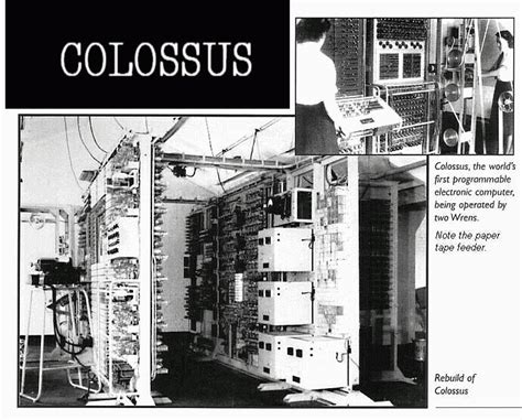 Colossus