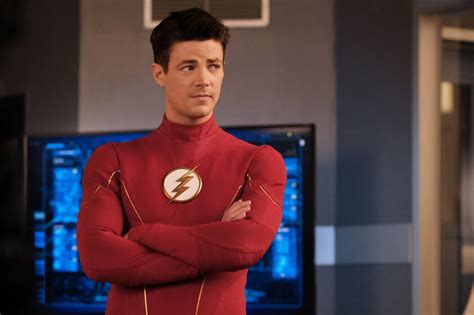 The Flash season 8: Premiere, release date, cast, trailer, news and more