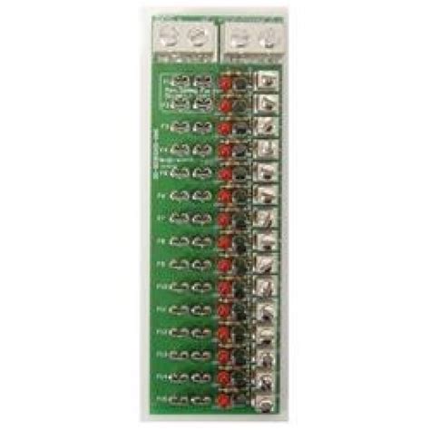 WFCO/ Arterra Fuse Block - 8930/50N-PCB | highskyrvparts.com