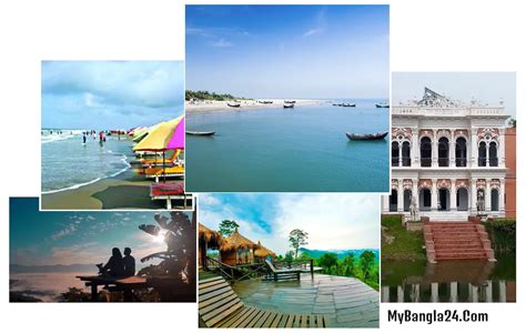 The 10 Best Tourist Attractions in Bangladesh (Oct 2024)