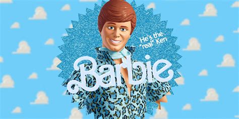 Excited for ‘Barbie’? Let’s Celebrate ’Toy Story 3’s Ken