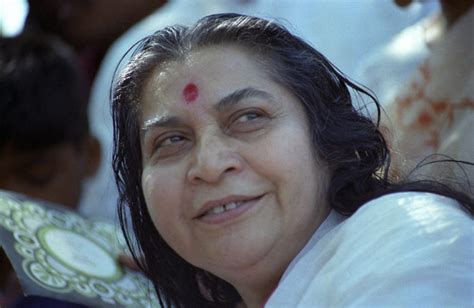 HH Shri Mataji Nirmala Devi – SM 10-24A – Sahaja Yoga Quotes