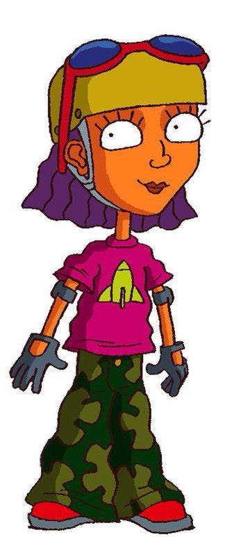 Rocket Power / Characters - TV Tropes