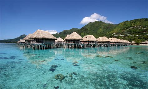 Moorea Island Travel Guide and Vacation Packages | Tahiti.com