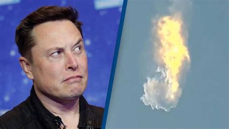 Elon Musk and SpaceX trolled for using technical term to describe ...