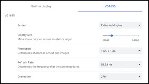 How to Best Use a Second Display on a Chromebook from Ask Dave Taylor