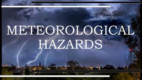 METEOROLOGICAL-HAZARDS.pptx