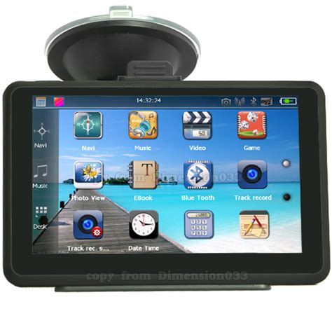 GPS with Camera | eBay