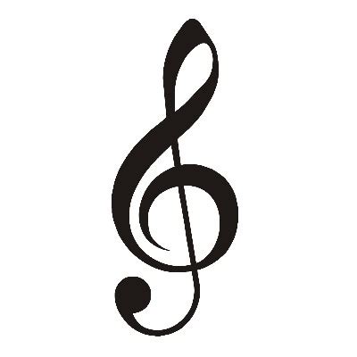 The Treble Clef Symbol: A Universal Icon of Music and Creativity