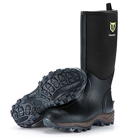 Best Hunting Boots for Cold Weather | Electric Hunting Bike