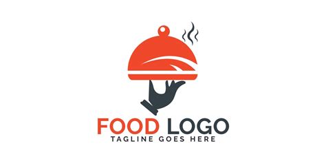 Food Logo Design by IKAlvi | Codester