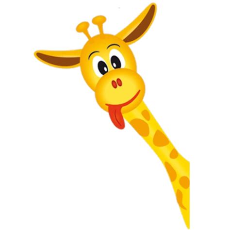 Download High Quality giraffe clipart jungle Transparent PNG Images - Art Prim clip arts 2019