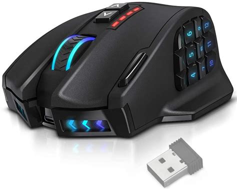 Best Wireless Gaming Mouse (Updated 2020)